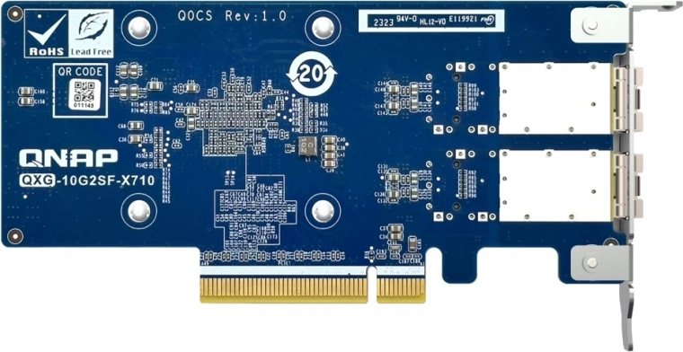 Csendes működés a passzív hűtésnek köszönhetően