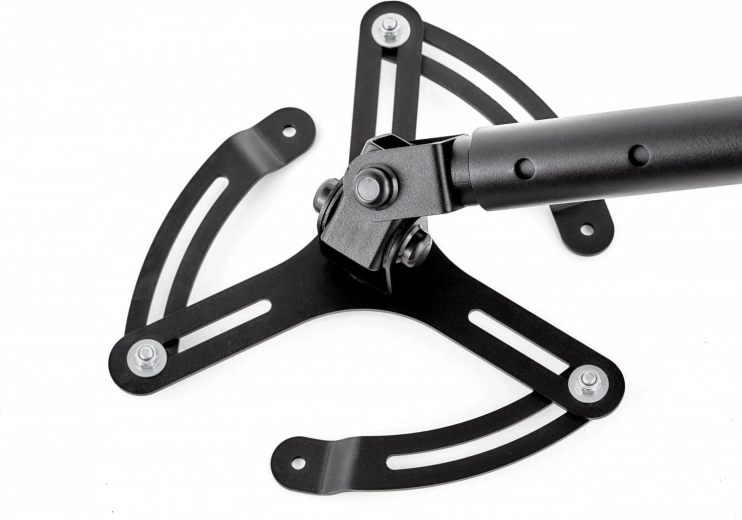 Univerzális 3 pontos rögzítés