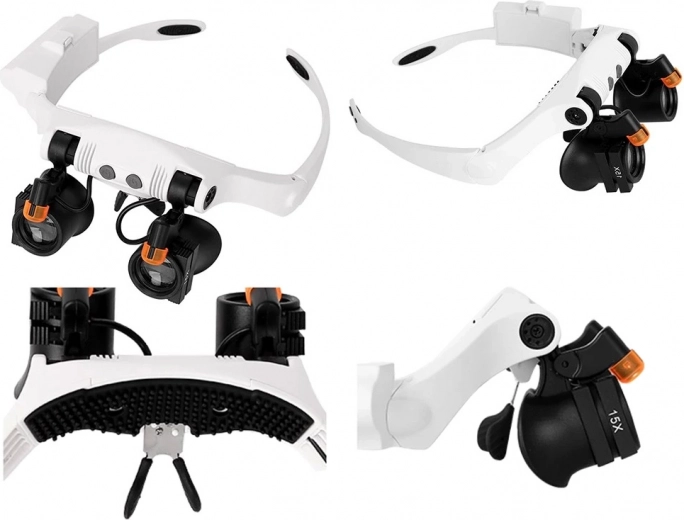 Ergonomikus kialakítás