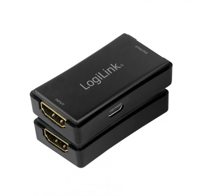 Hdmi jelismétlő 4K/60HZ 25m HDCP 2.2