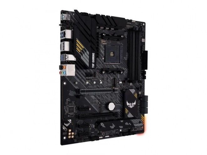 TUF Gaming B550-Plus alaplap