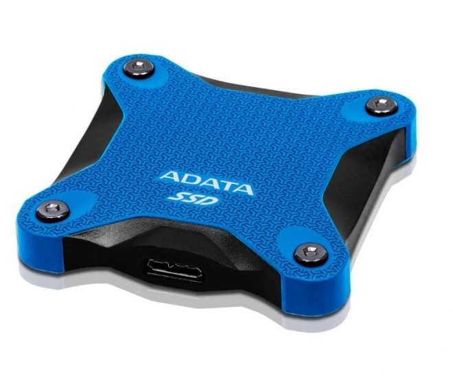 Külső SSD Meghajtó Kék 2TB