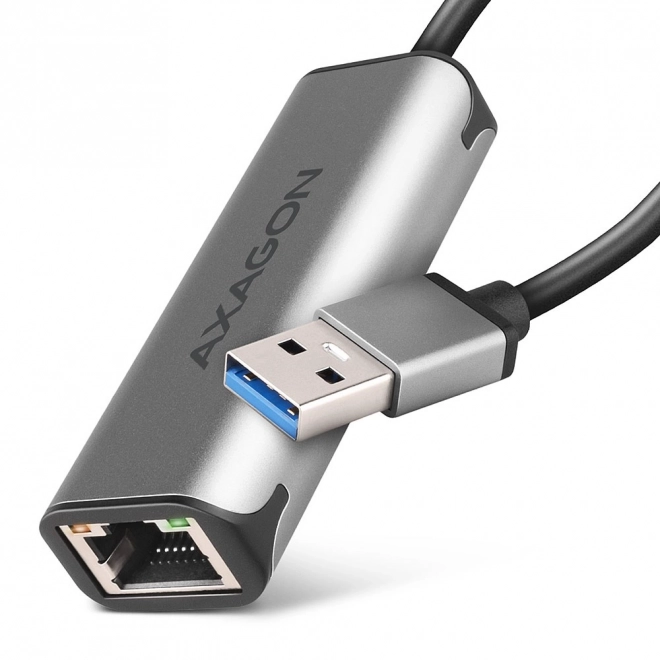 Usb-a 3.2 2,5 gigabites Ethernet hálózati adapter