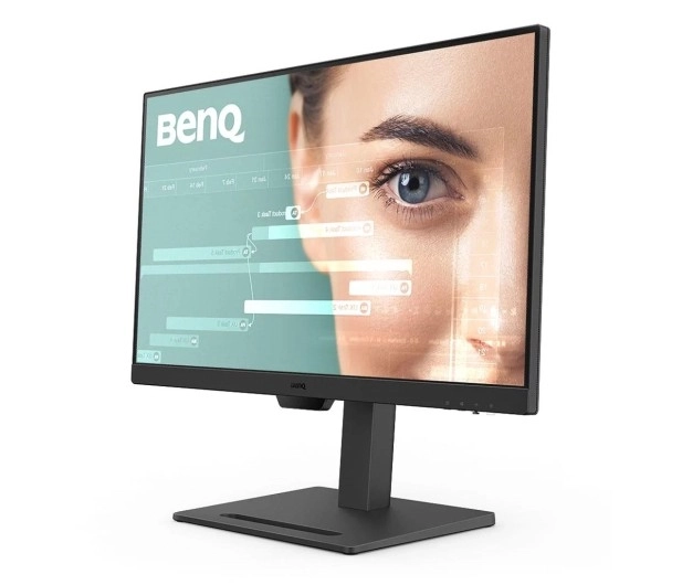 27 hüvelykes LED monitor