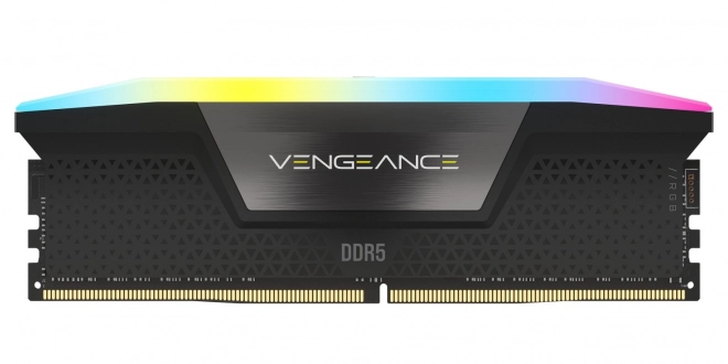 Vengeance RGB DDR5 memória 32GB