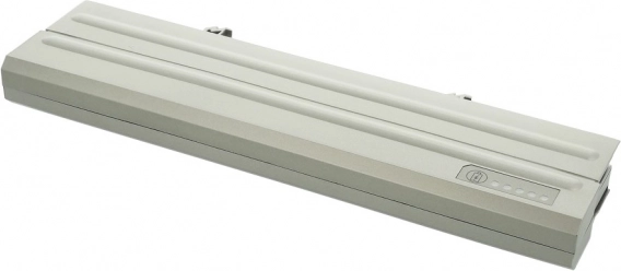 Dell Latitude E4300 akkumulátor 4400 mAh