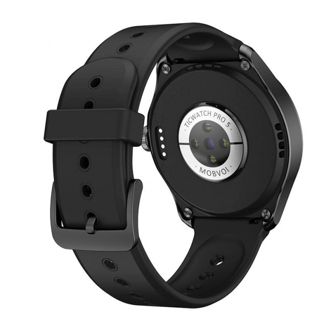 Mobvoi ticwatch pro 5 gps okosóra
