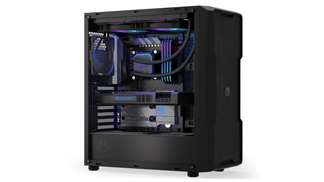 Endorfy navis f280 argb processzorhűtő