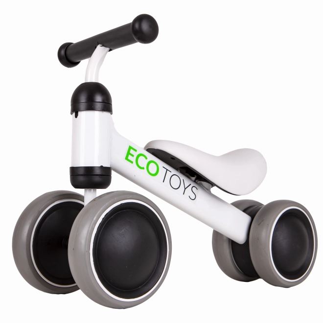 Ecotoys egyensúlyozó kerékpár