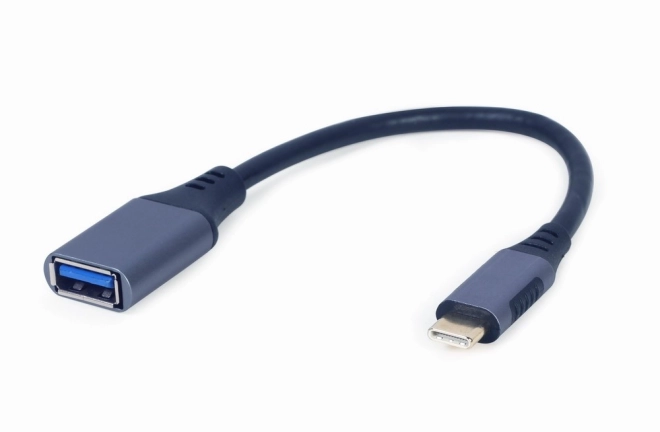 Adapter OTG USB-C - USB-A átalakító