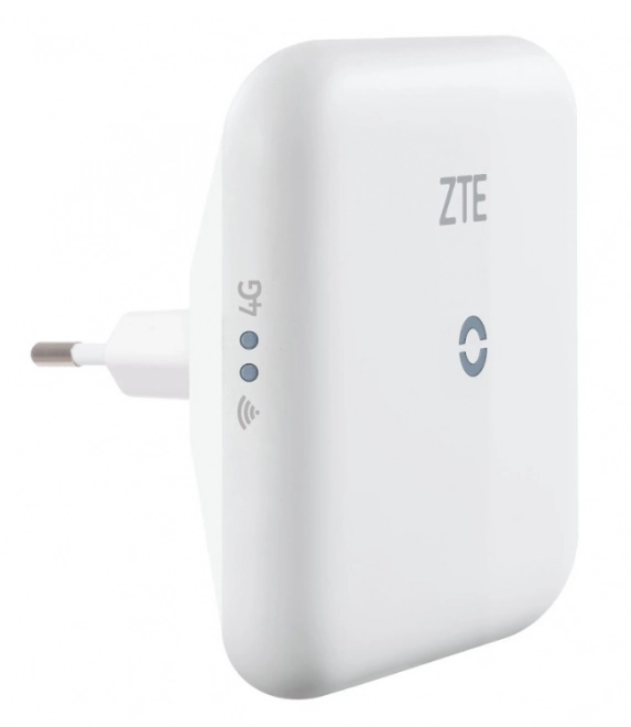 LTE router