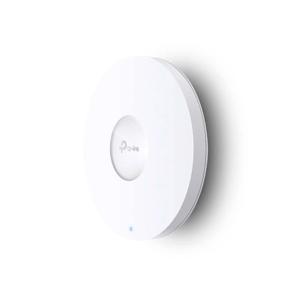 Kettős sávú Wi-Fi 6 fali hozzáférési pont