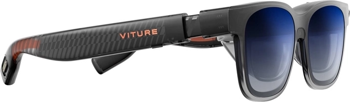 1200p micro‑OLED kép 52° FOV‑val