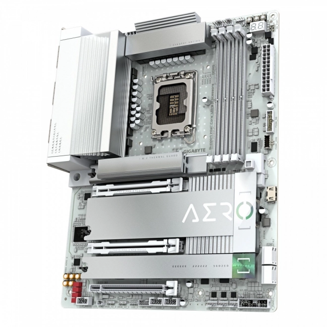 Gigabyte AERO alaplap
