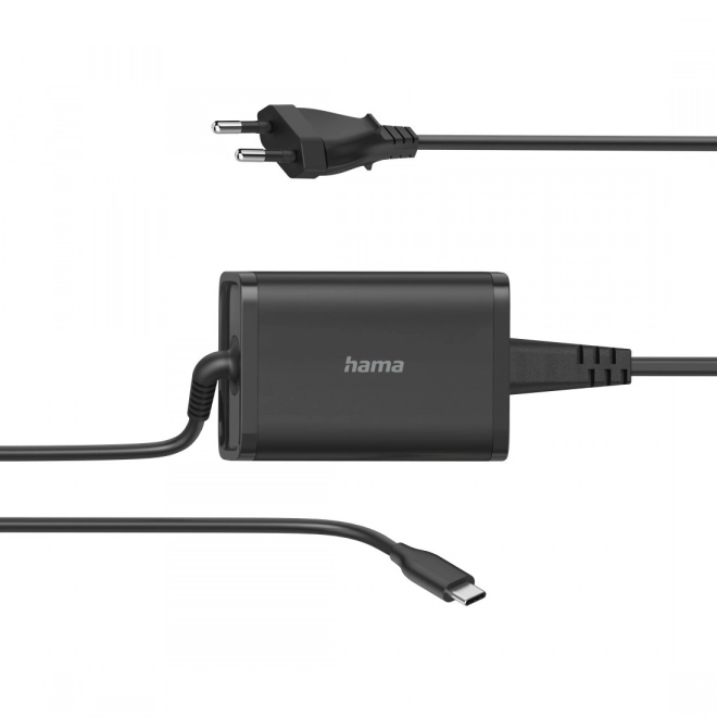 Univerzális USB-C notebook töltő 65W