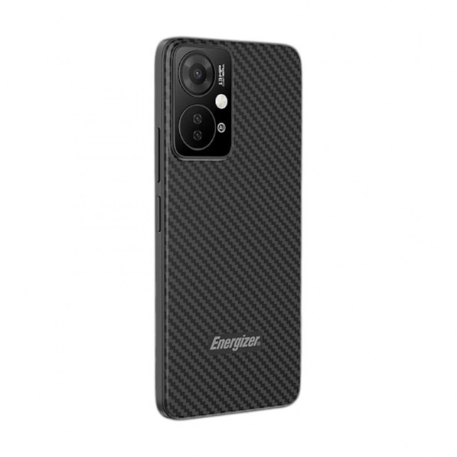 Energizer okostelefon - kétszeres SIM-támogatás, fekete