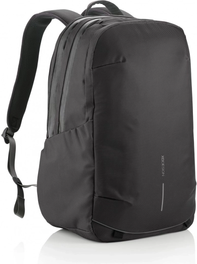 Lopásgátló kialakítás és rejtett RFID zsebek