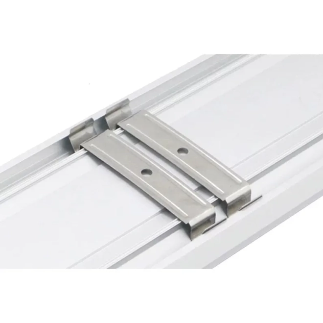 Mennyezeti LED lámpa garázsba és műhelybe 60cm 30W
