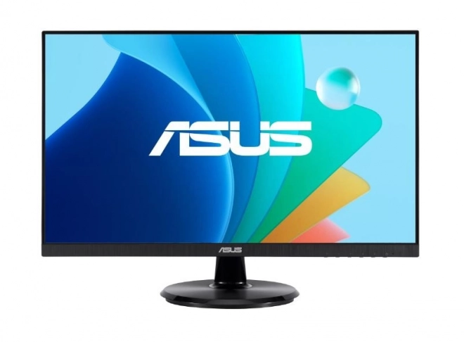 VA panel ips monitor 24 hüvelyk 100Hz