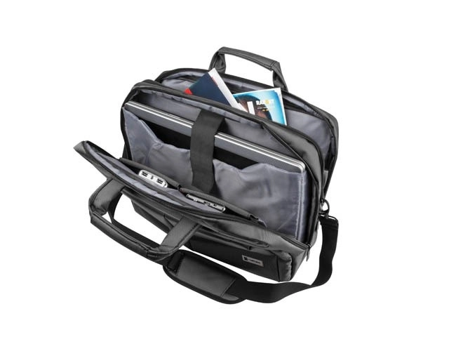 Natec Gazelle laptop táska 15,6'' - 16''