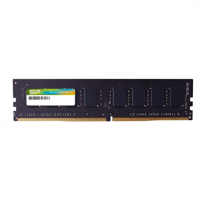 SIP DDR4 8GB memória UDIMM