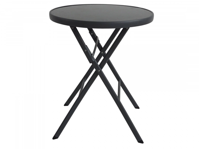 ModernHome összecsukható kerti asztal 60 cm