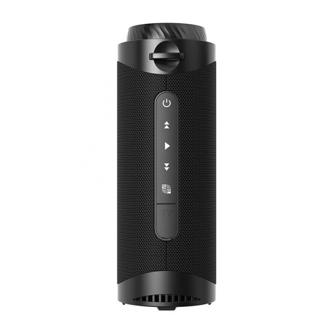 Tronsmart t7 bluetooth hangszóró - fekete
