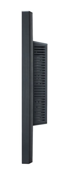 22 hüvelykes monitor