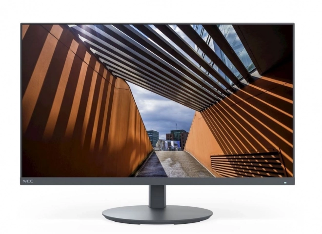 Nec multisync e244f monitor - fekete