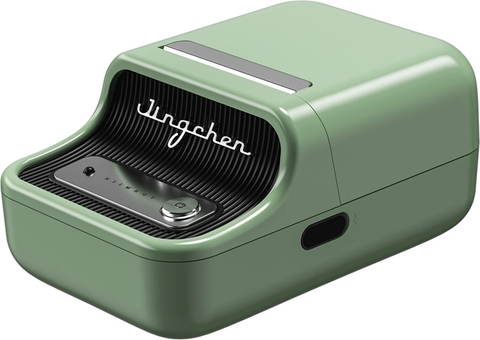 Gondtalan termo nyomtatás