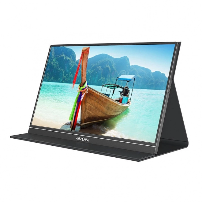 Pordukátor monitor Arzopa 15,6 hüvelyk