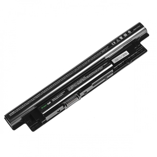 Dell 3521 laptop akkumulátor 14,4V 2200mAh