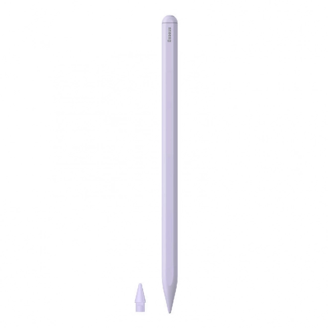 Baseus smooth writing 2 lila stylus