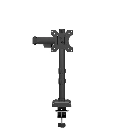 Neomounts monitor kar DS60-600BL1 NERO