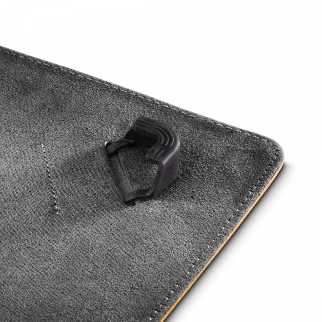 Narancssárga univerzális tablet tok 9,5-11 colos