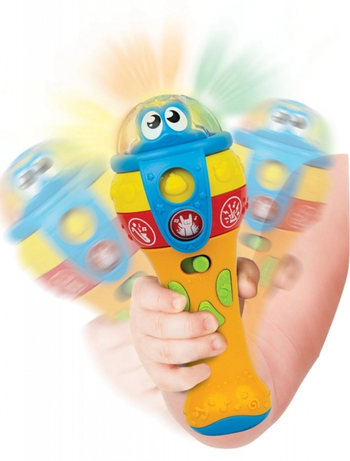 Hangjavítás visszhangeffekttel