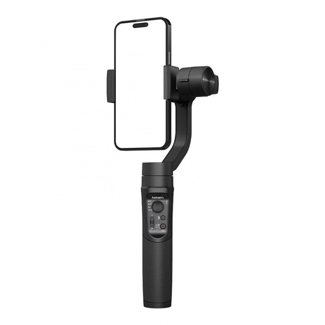 Hohem iSteady Mobile+ 3 tengelyes gimbal