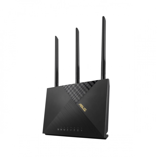 WiFi 6 AX1800 LTE router