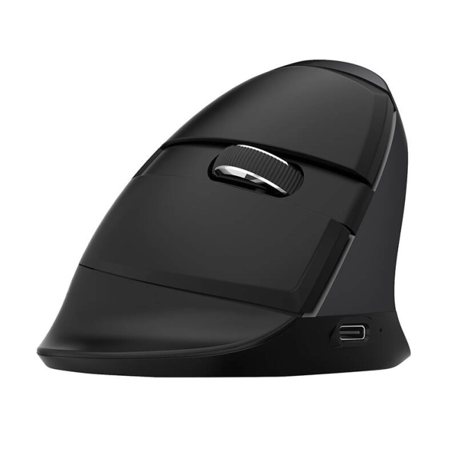 Pontosság akár 4000 DPI-ig és üzemidő USB‑C töltéssel