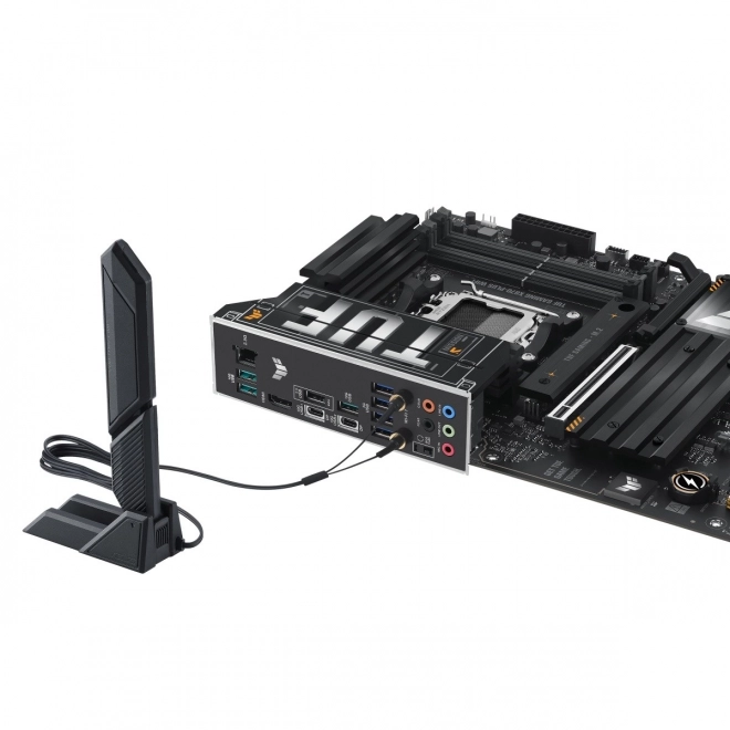 TUF Gaming X870 Plus Wifi Alaplap