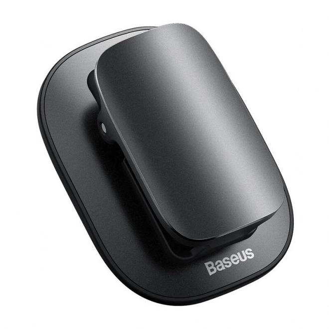 Brillántartó Baseus Platinum Vehicle - fekete