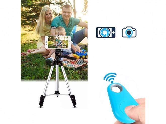 Bluetooth kulcskereső lokalizátor