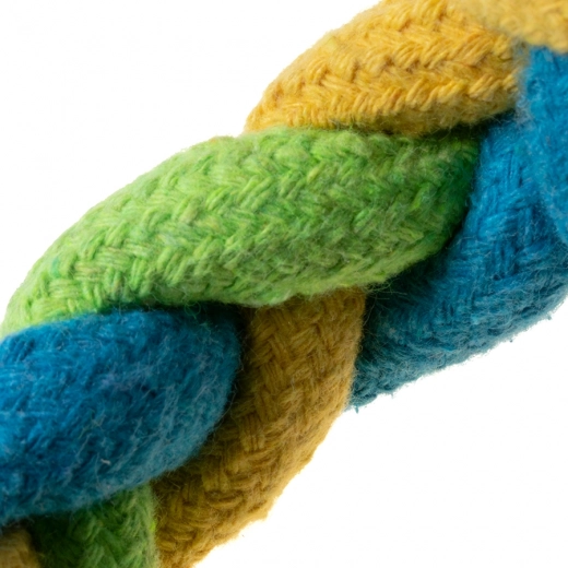 Tartós, fonott kivitel