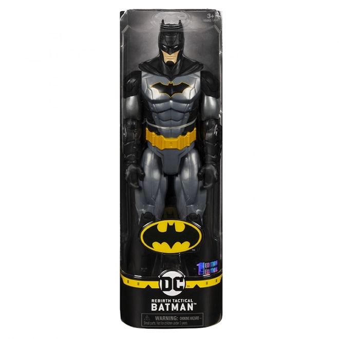 Batman figura keverék