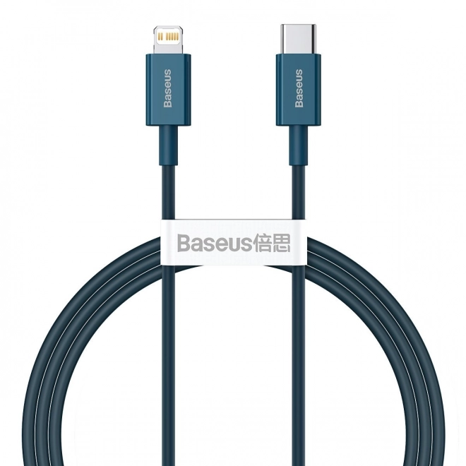 Baseus multifunkciós USB-C kábel iPhone-hoz