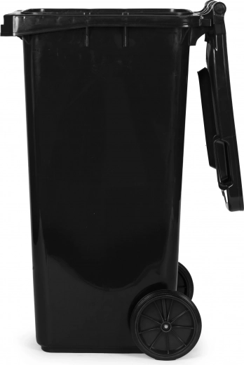 Zökkenőmentes mozgatás gumírozott kerekekkel és fém tengellyel