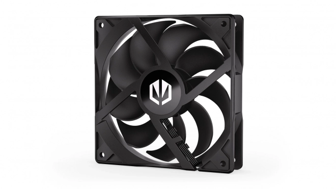 Stratus 120 PWM csendes ventilátor