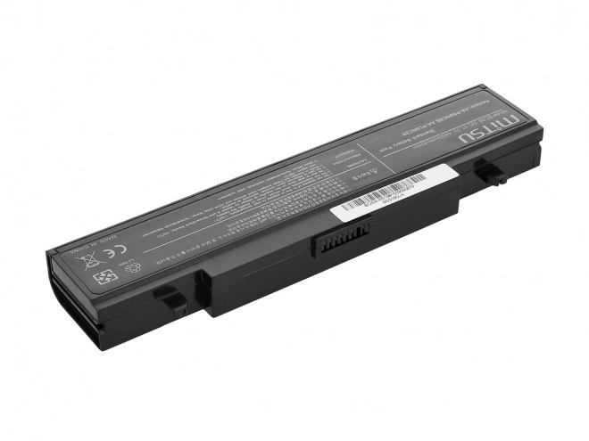 Samsung laptop akkumulátor 4400 mAh, MITSU