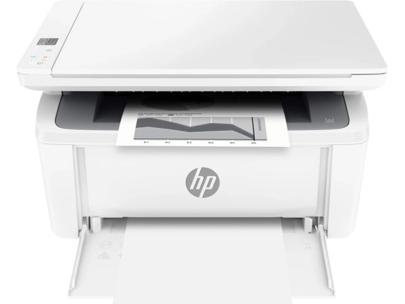 Multifunkciós nyomtató LaserJet M140w