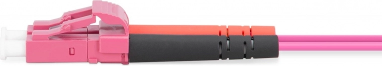 Kompakt LC csatlakozók nagy sűrűséghez